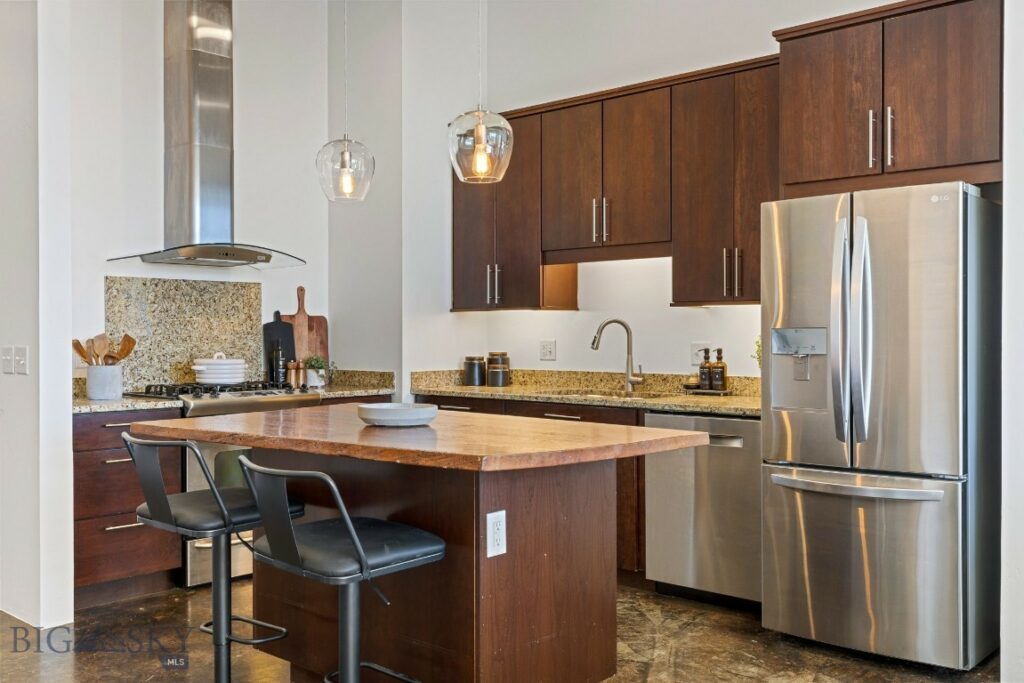 150 Village Crossing, Bozeman MT 59715