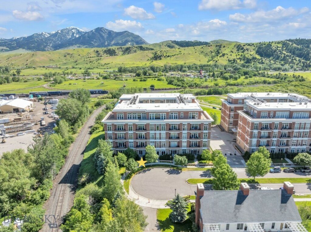 150 Village Crossing Way, Bozeman MT 59715