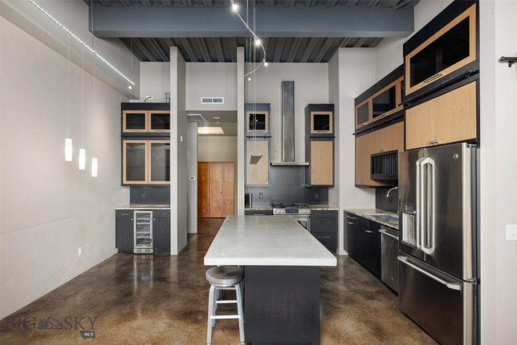 150 Village Crossing Way, Bozeman MT 59715