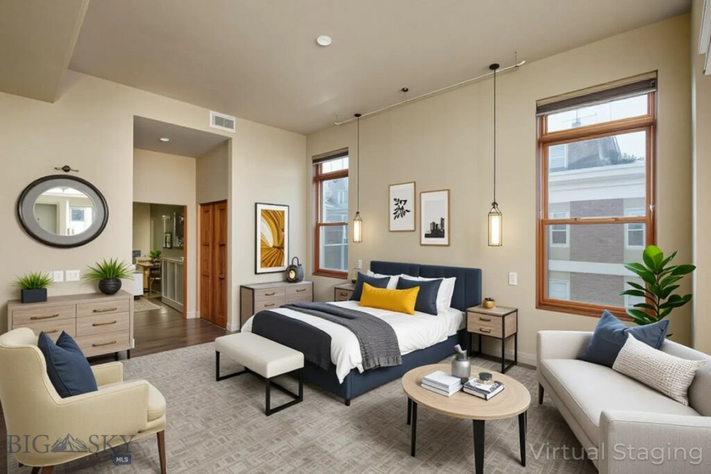 150 Village Crossing Way, Bozeman MT 59715