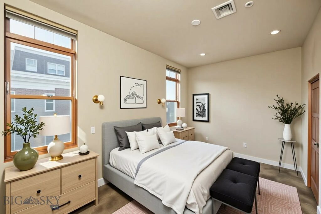 150 Village Crossing Way, Bozeman MT 59715