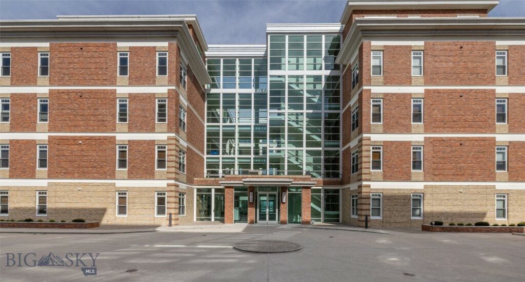 150 Village Crossing Way, Bozeman MT 59715