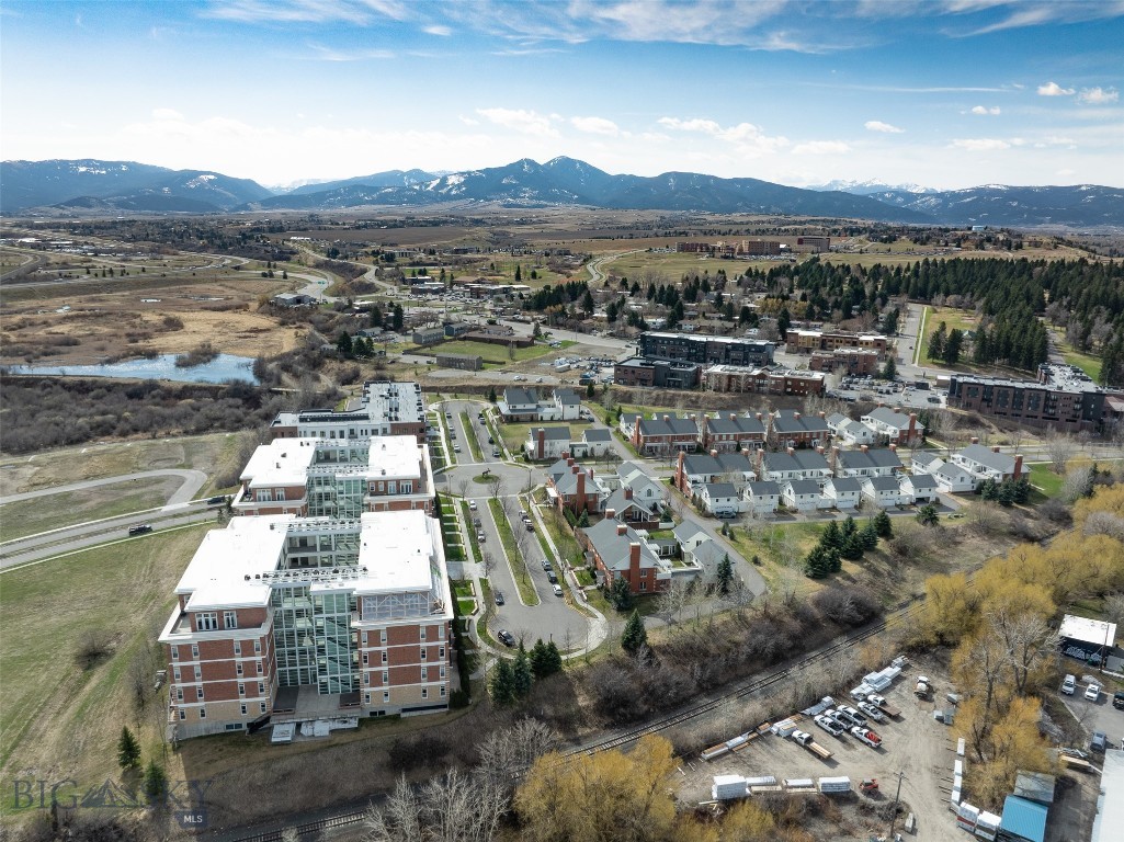 150 Village Crossing Way, Bozeman MT 59715