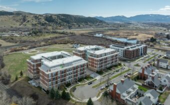 150 Village Crossing Way, Bozeman MT 59715