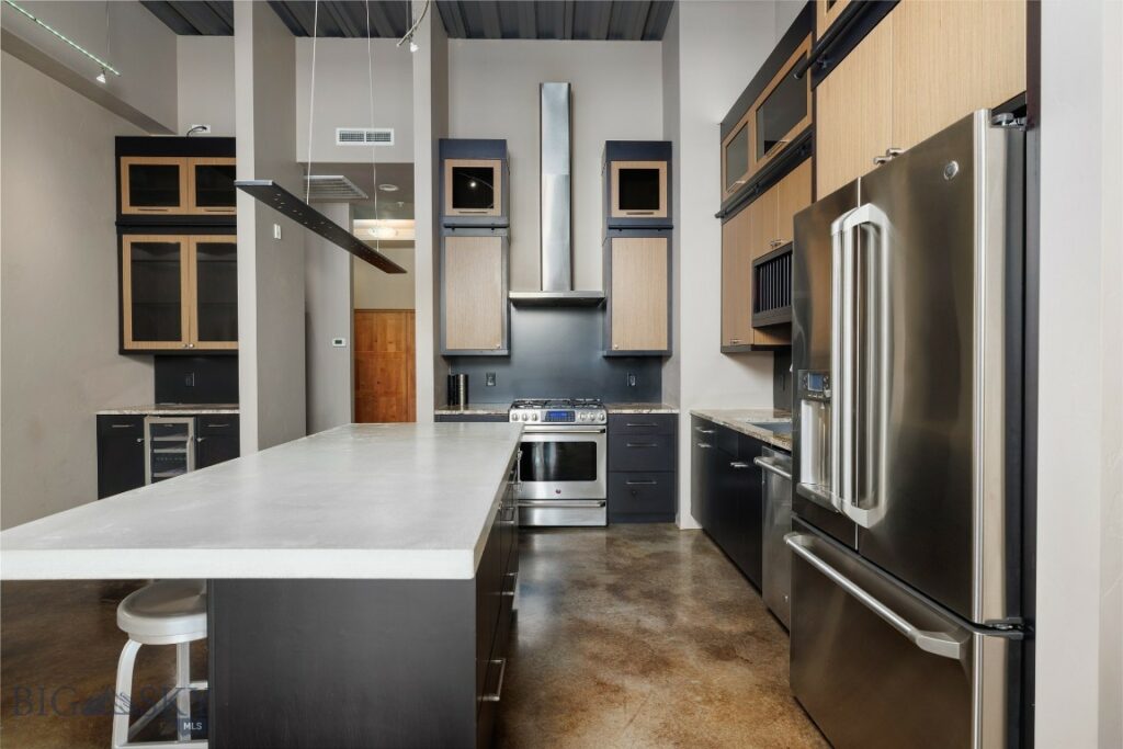 150 Village Crossing Way, Bozeman MT 59715