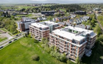 150 Village Crossing Way, Bozeman MT 59715
