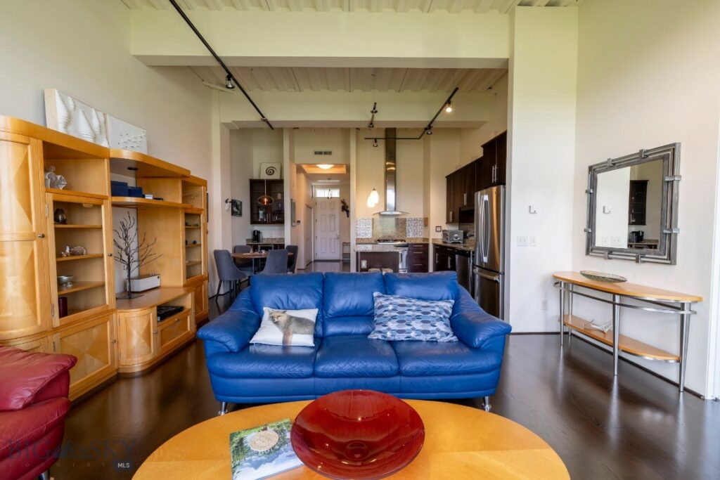 150 Village Crossing Way, Bozeman MT 59715