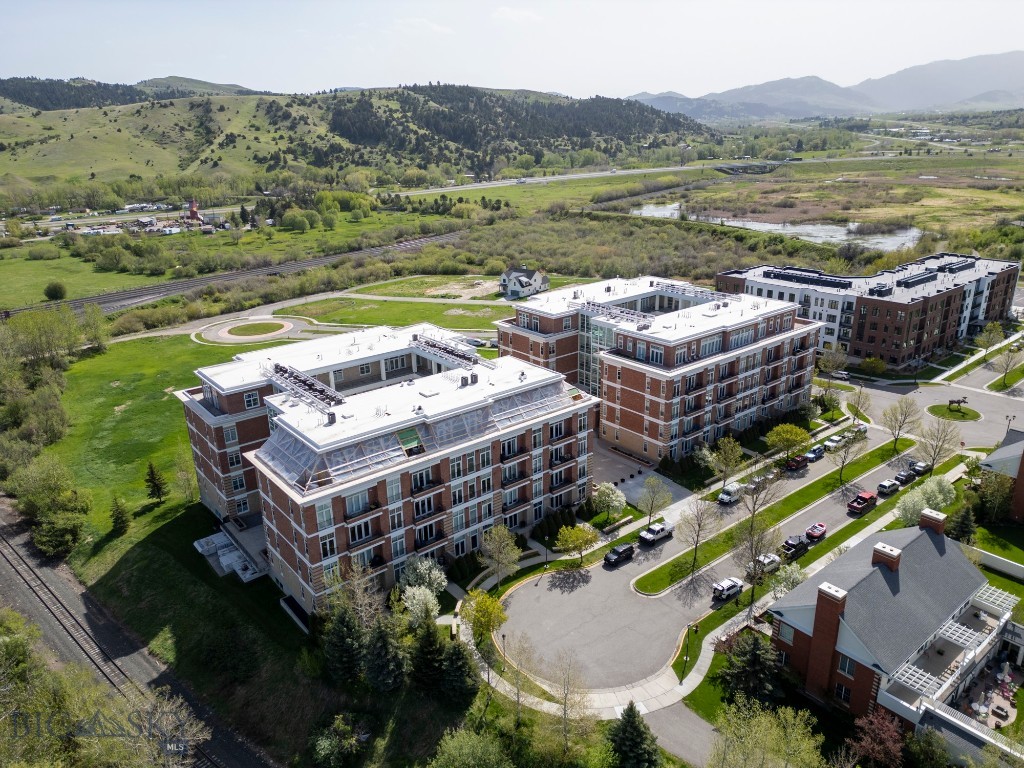 150 Village Crossing Way, Bozeman MT 59715