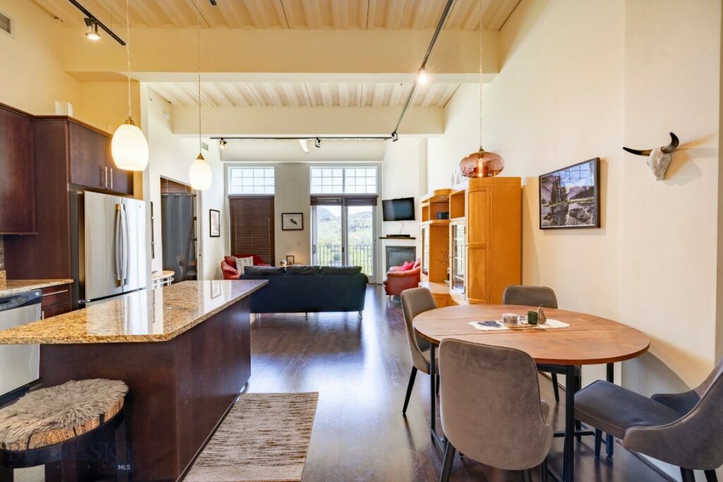 150 Village Crossing Way, Bozeman MT 59715