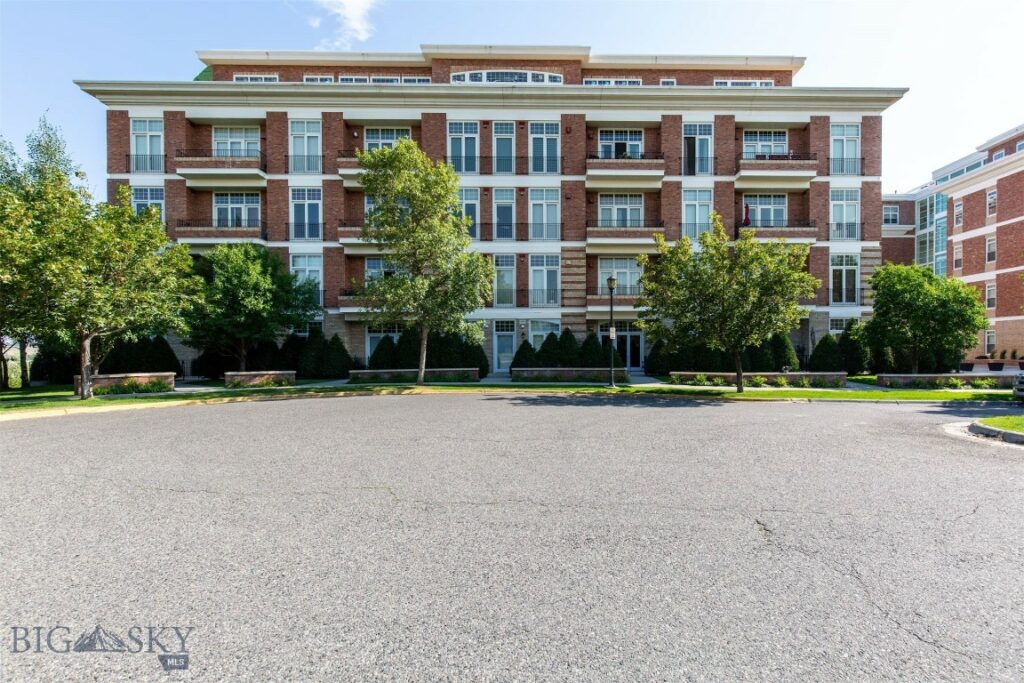 150 Village Crossing Way, Bozeman MT 59715