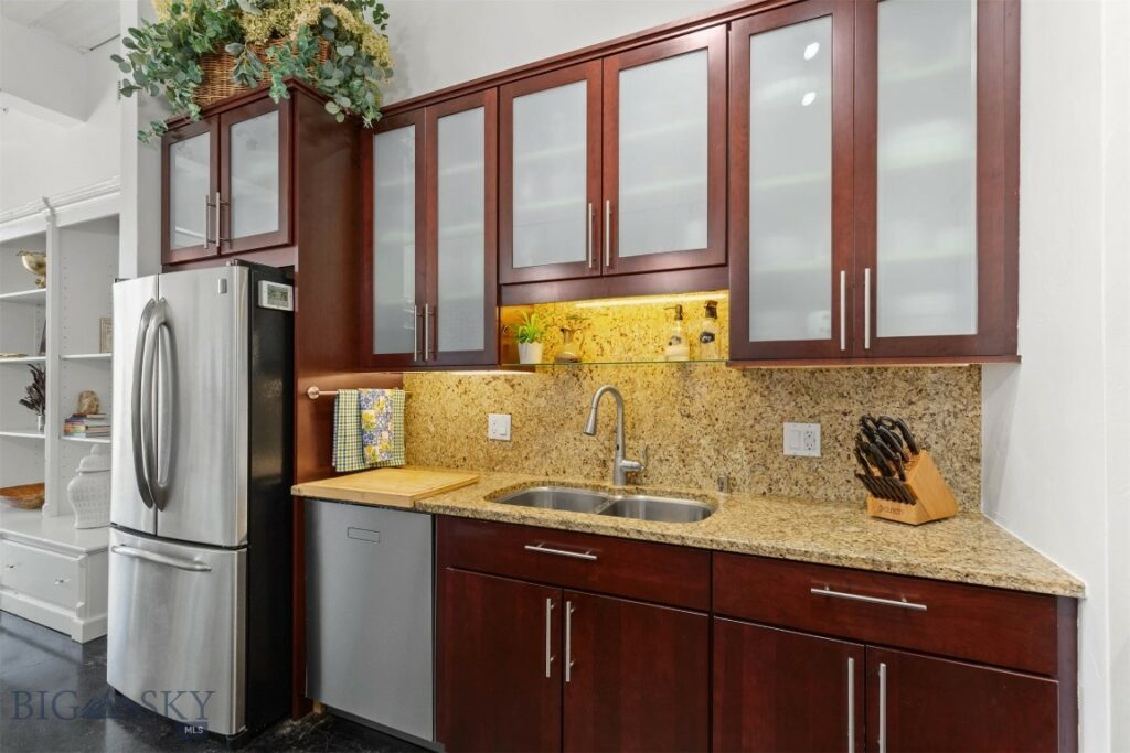 150 Village Crossing Way, Bozeman MT 59715