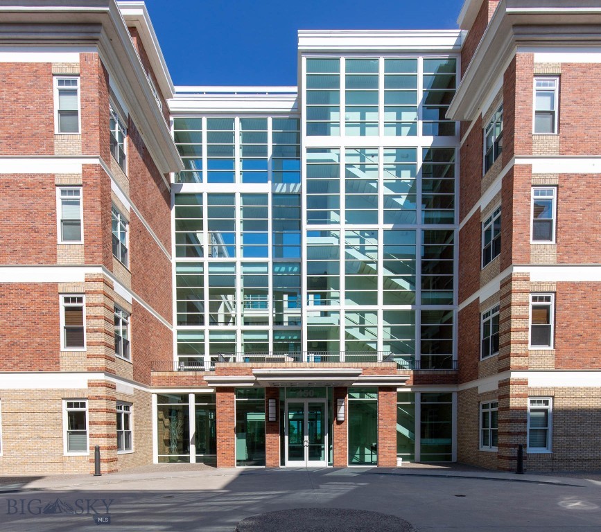 150 Village Crossing Way, Bozeman MT 59715