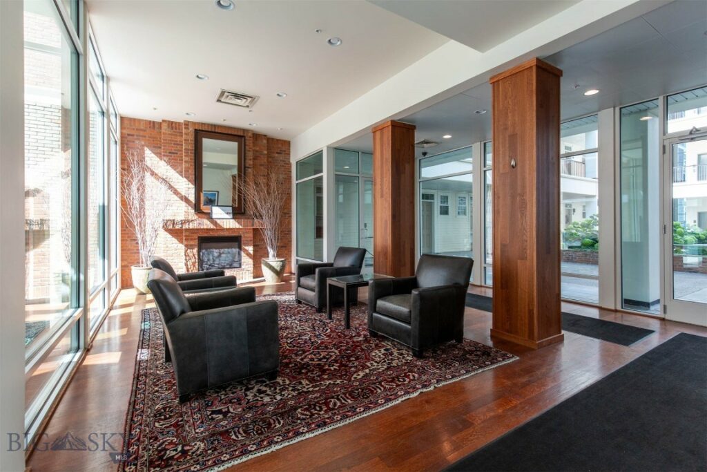 150 Village Crossing Way, Bozeman MT 59715