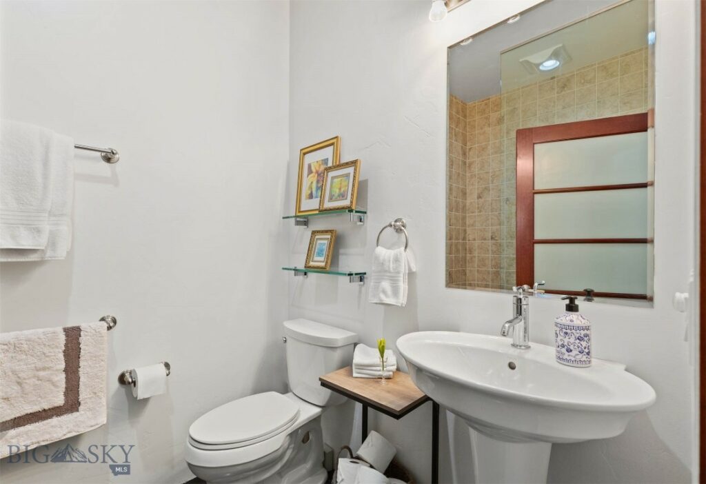 150 Village Crossing Way, Bozeman MT 59715