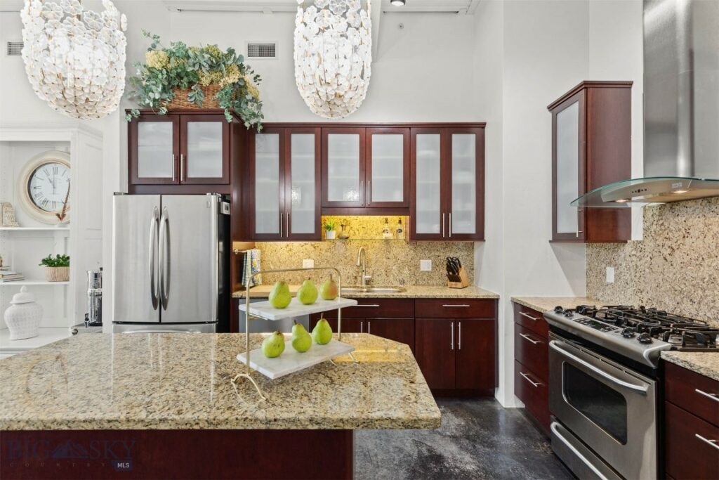 150 Village Crossing Way, Bozeman MT 59715