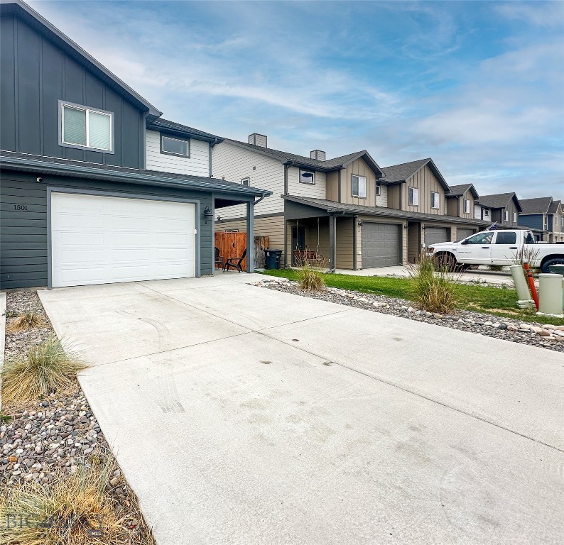 1501 Westwood, Belgrade MT 59714