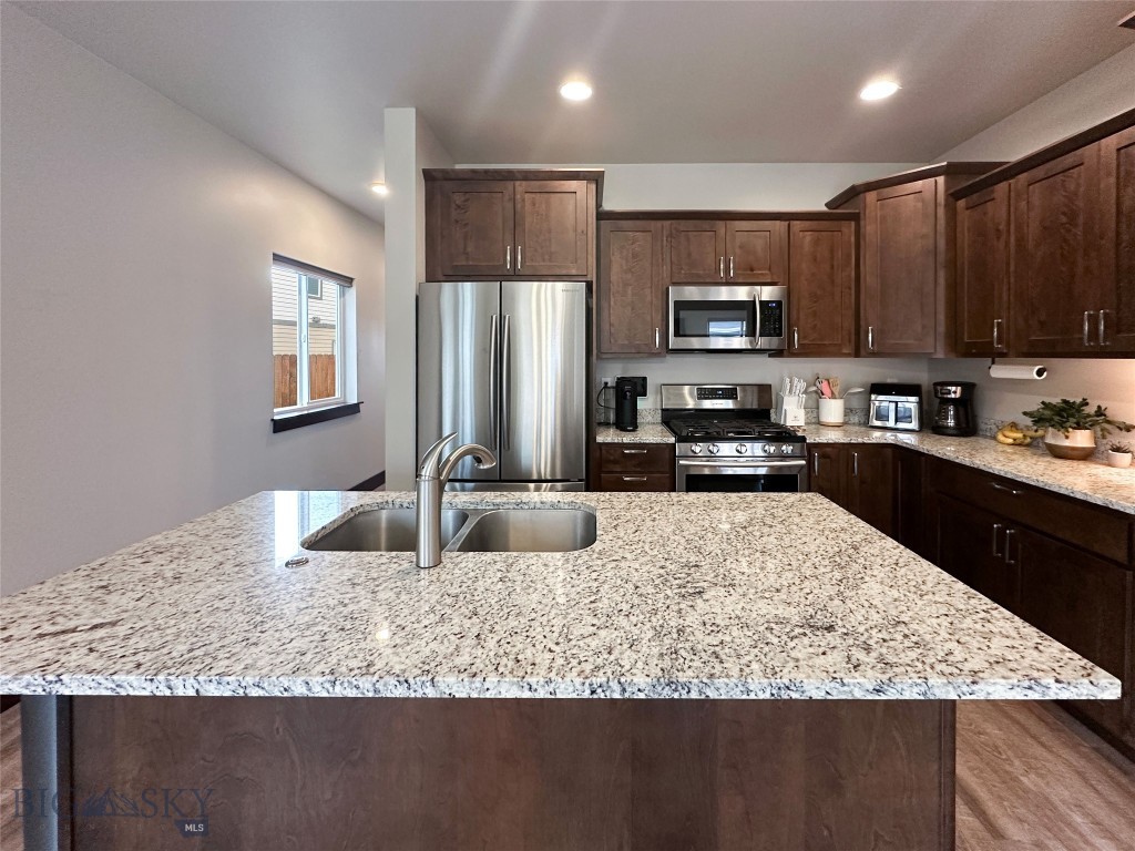 1501 Westwood, Belgrade MT 59714