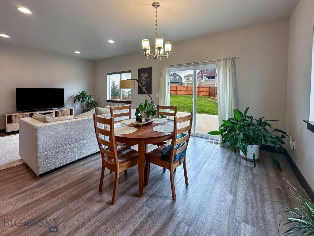 1501 Westwood, Belgrade MT 59714