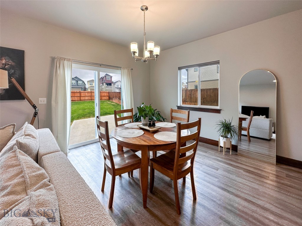 1501 Westwood, Belgrade MT 59714