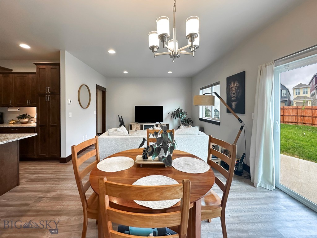 1501 Westwood, Belgrade MT 59714