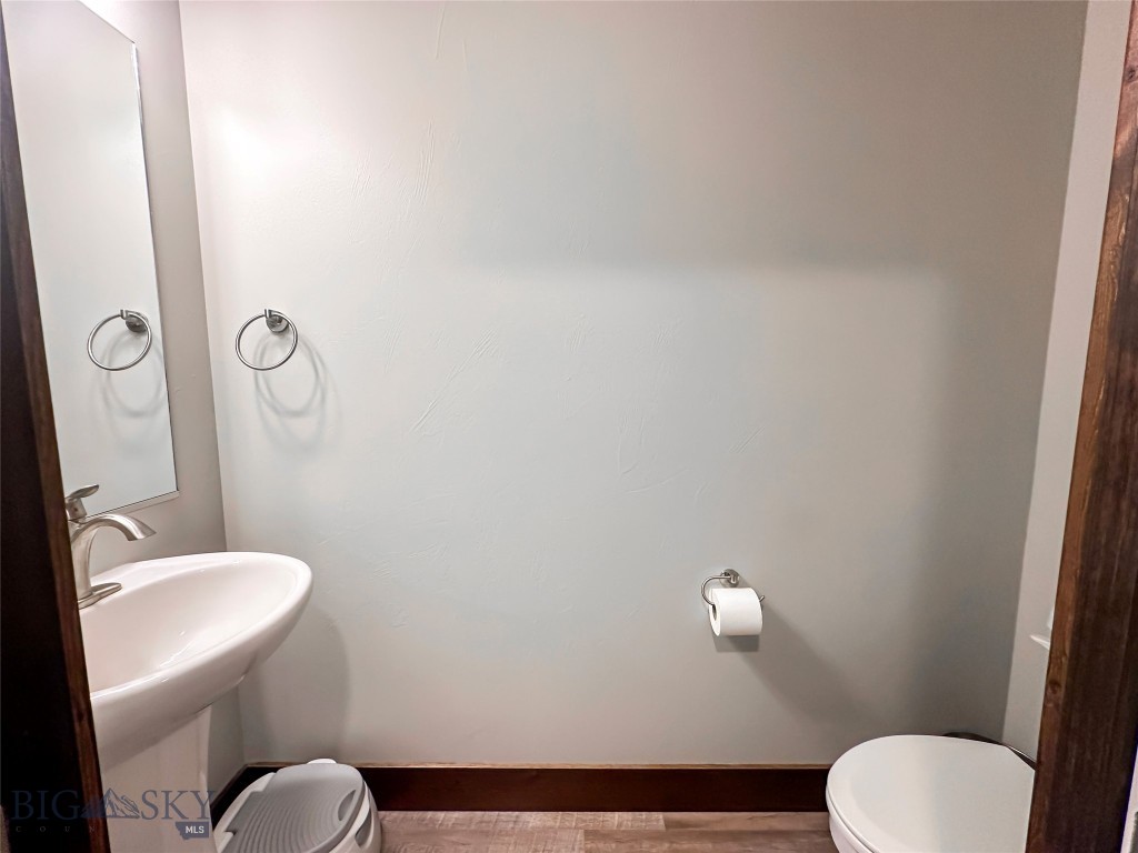 1501 Westwood, Belgrade MT 59714