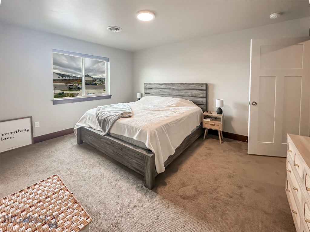 1501 Westwood, Belgrade MT 59714