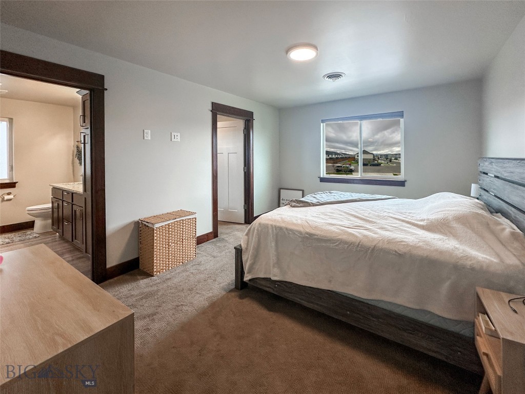 1501 Westwood, Belgrade MT 59714