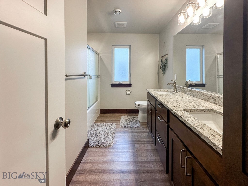1501 Westwood, Belgrade MT 59714