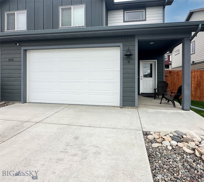 1501 Westwood, Belgrade MT 59714