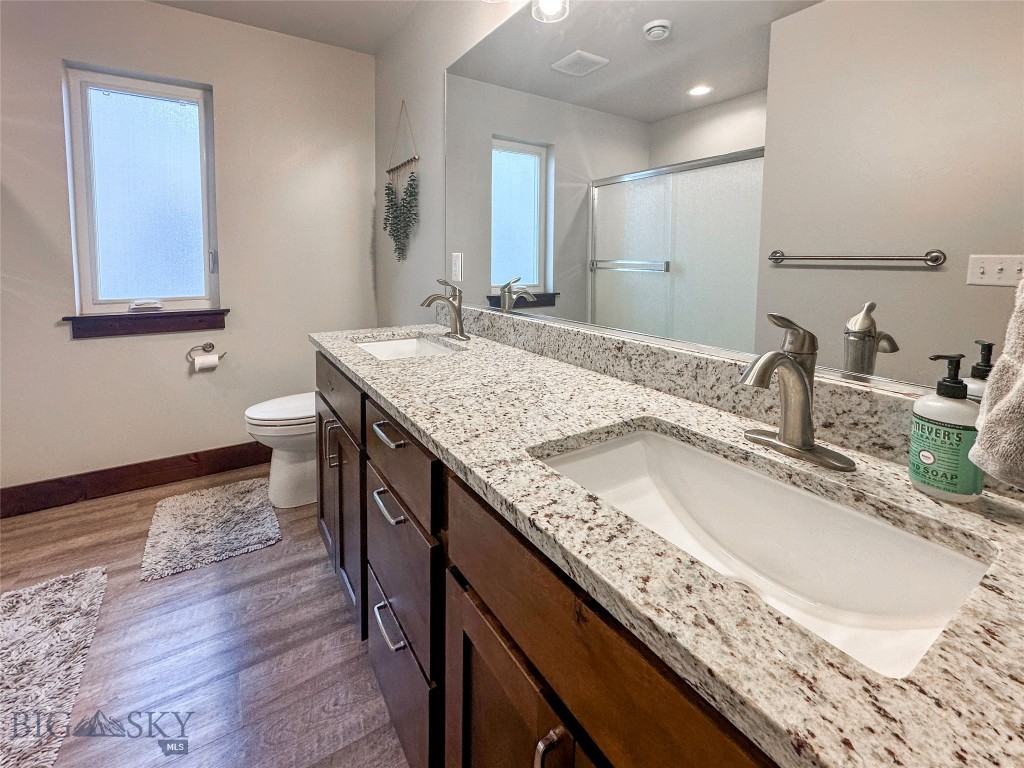 1501 Westwood, Belgrade MT 59714