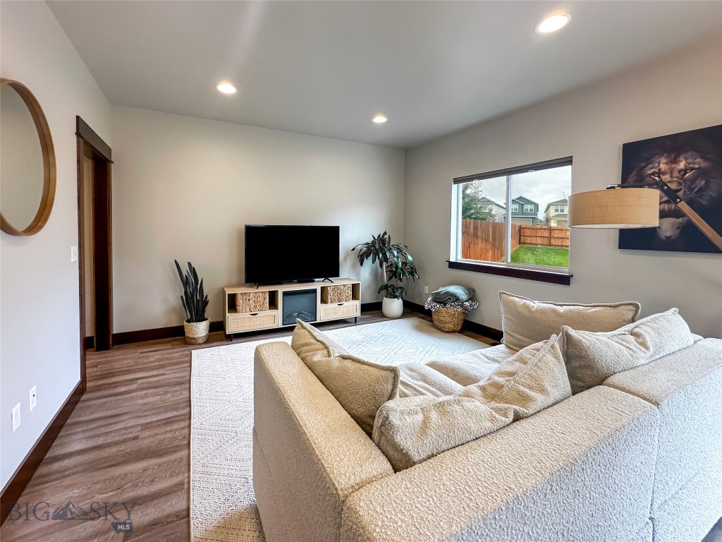 1501 Westwood, Belgrade MT 59714