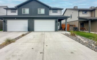 1501 Westwood, Belgrade MT 59714