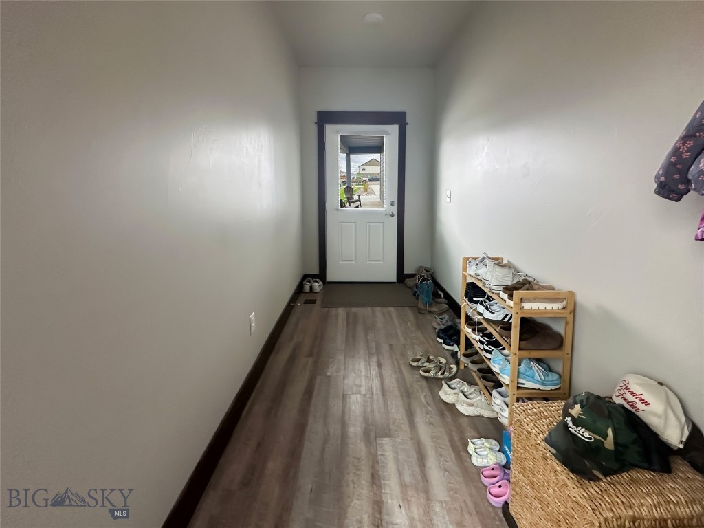 1501 Westwood, Belgrade MT 59714