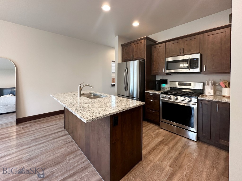 1501 Westwood, Belgrade MT 59714