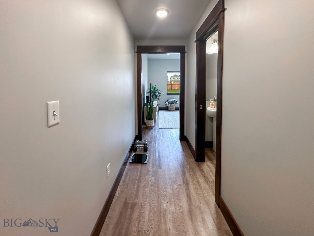 1501 Westwood, Belgrade MT 59714