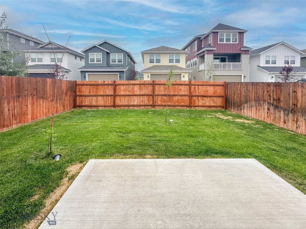 1501 Westwood, Belgrade MT 59714