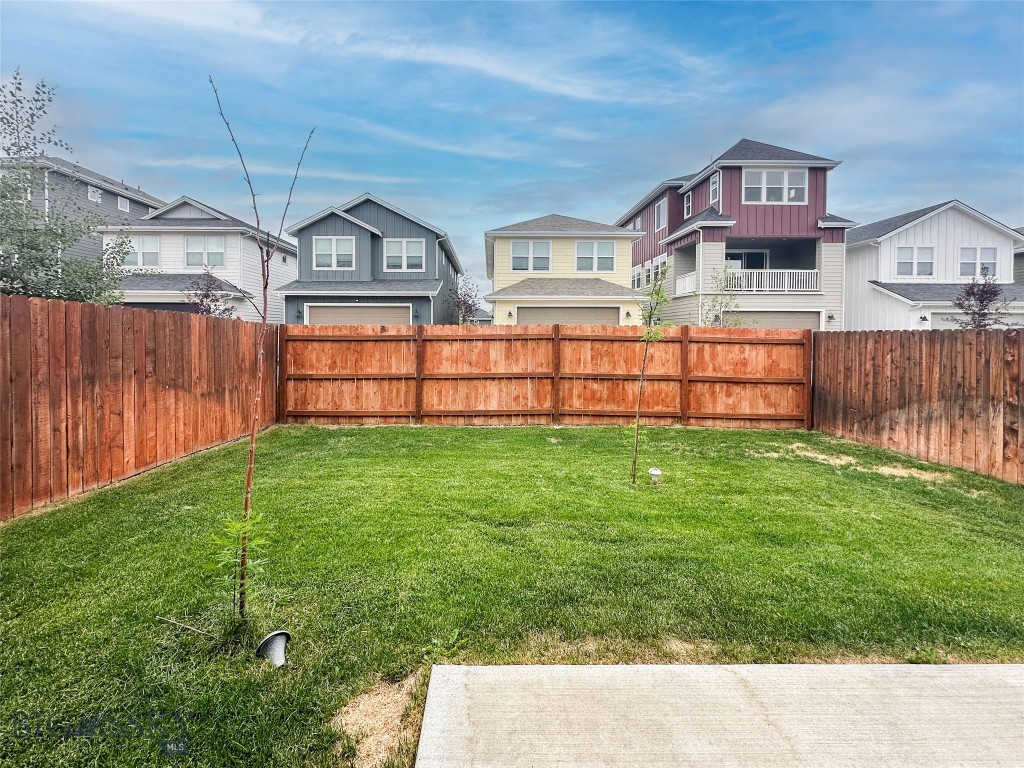 1501 Westwood, Belgrade MT 59714