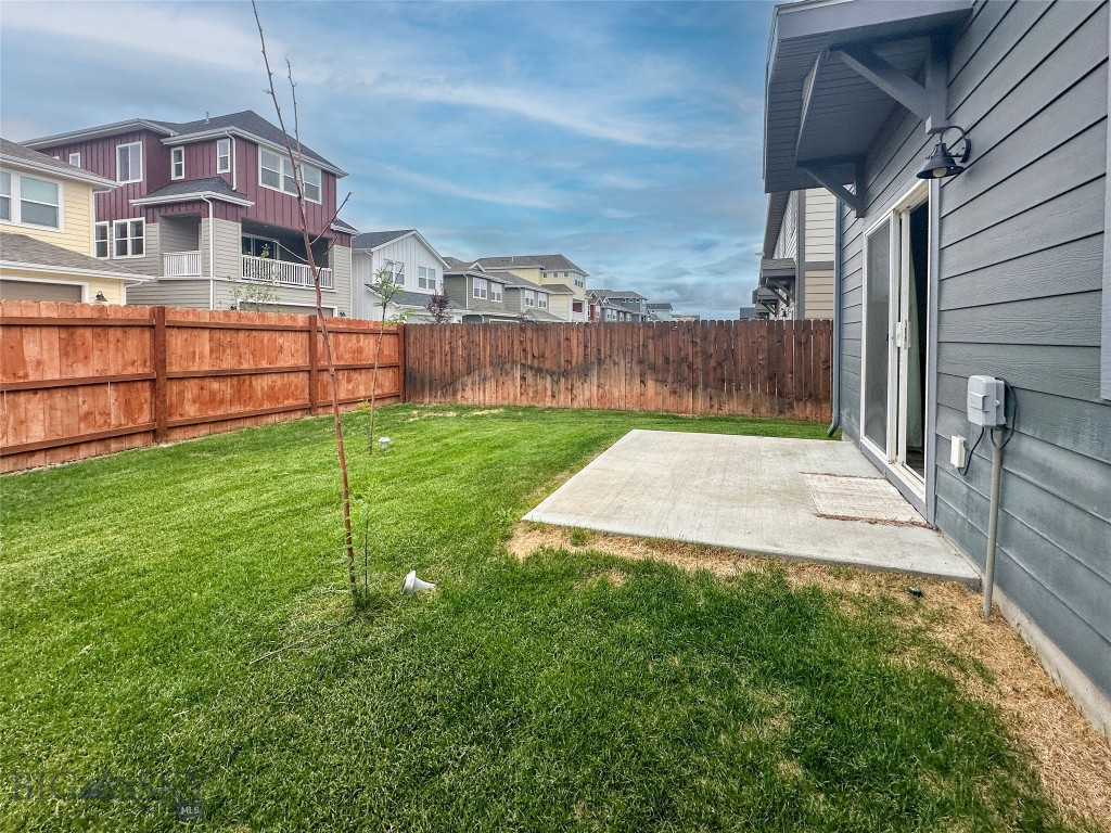 1501 Westwood, Belgrade MT 59714