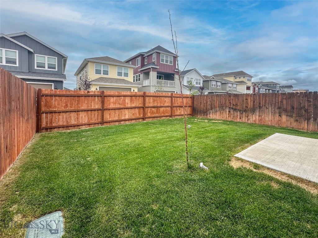 1501 Westwood, Belgrade MT 59714