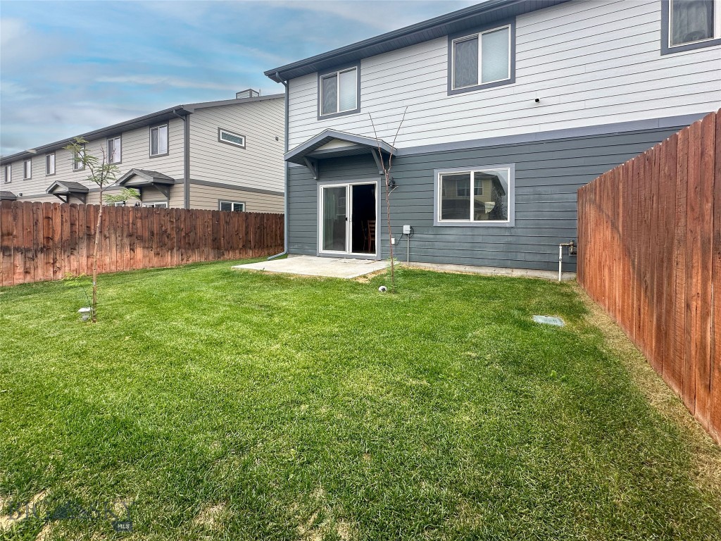 1501 Westwood, Belgrade MT 59714