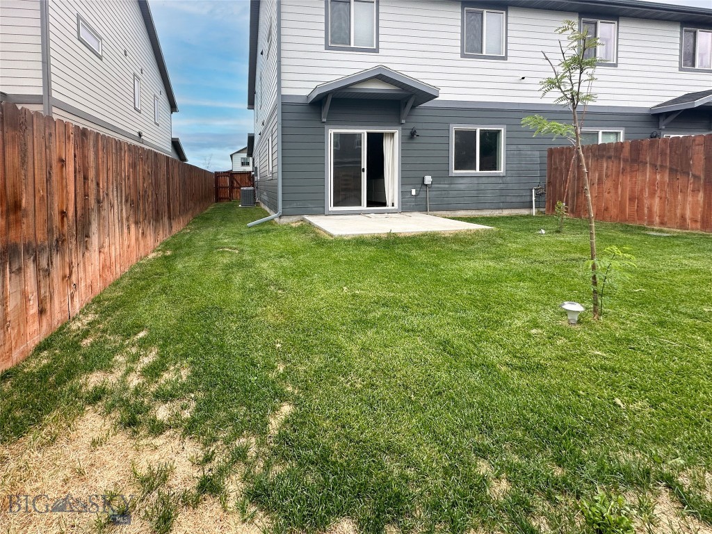 1501 Westwood, Belgrade MT 59714