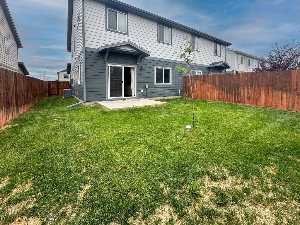 1501 Westwood, Belgrade MT 59714