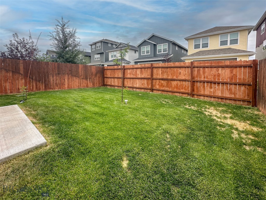 1501 Westwood, Belgrade MT 59714