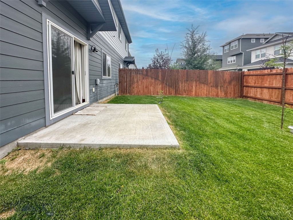 1501 Westwood, Belgrade MT 59714