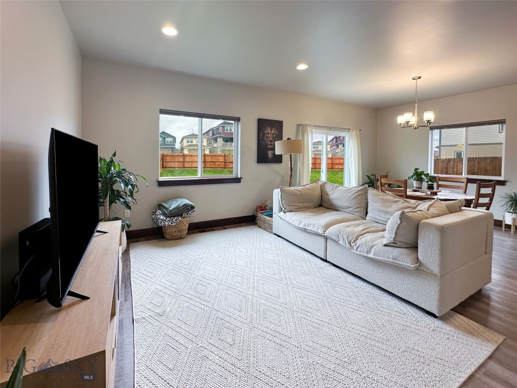 1501 Westwood, Belgrade MT 59714