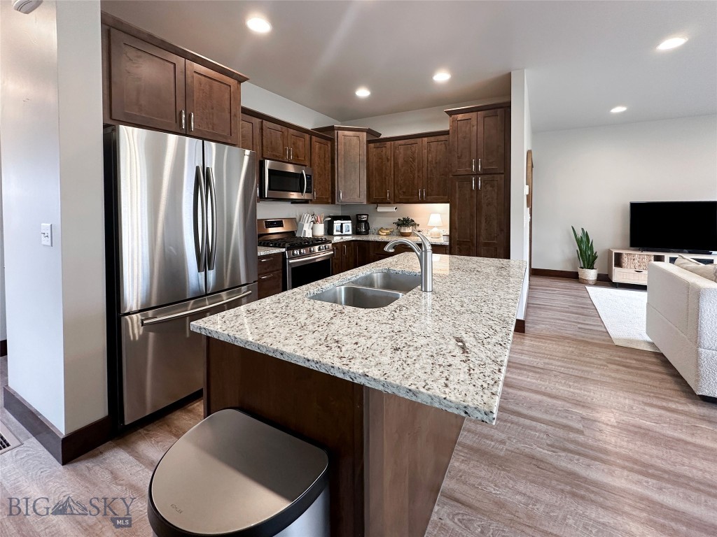 1501 Westwood, Belgrade MT 59714