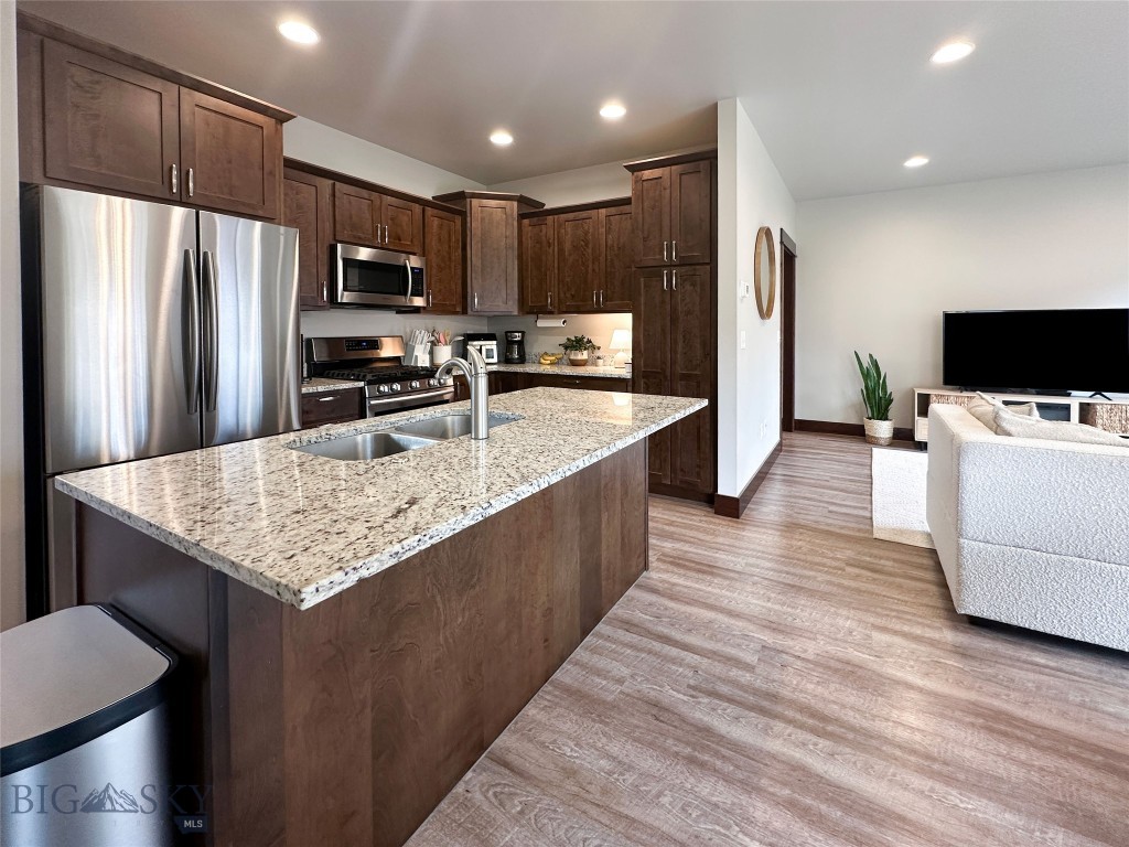 1501 Westwood, Belgrade MT 59714