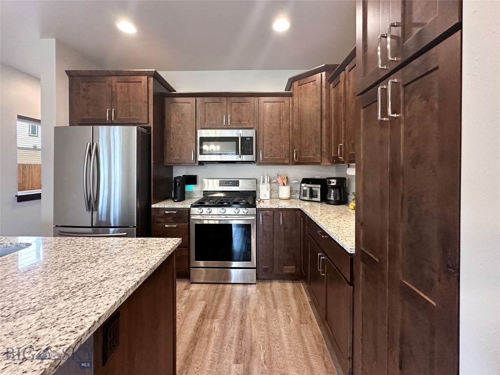 1501 Westwood, Belgrade MT 59714