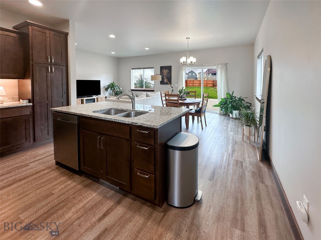 1501 Westwood, Belgrade MT 59714