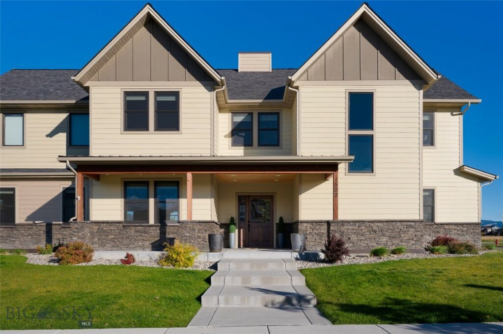 1502 Ryun Sun Way, Bozeman MT 59718